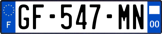 GF-547-MN