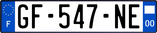 GF-547-NE