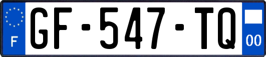 GF-547-TQ