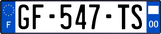GF-547-TS