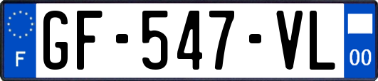 GF-547-VL