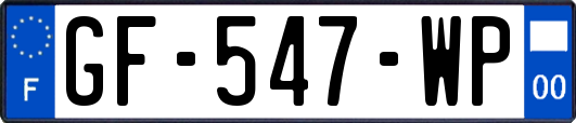 GF-547-WP
