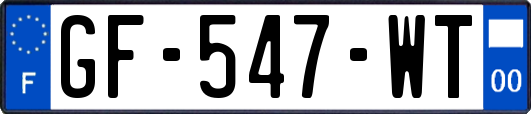 GF-547-WT