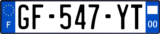 GF-547-YT