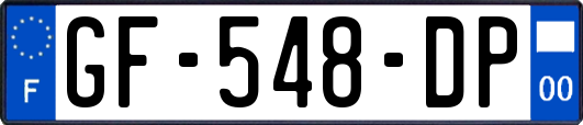 GF-548-DP