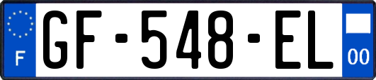 GF-548-EL