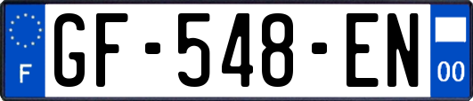 GF-548-EN