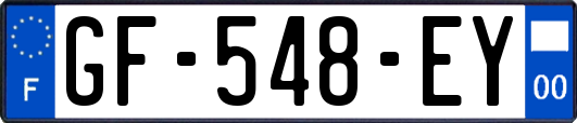 GF-548-EY