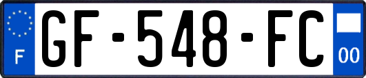 GF-548-FC