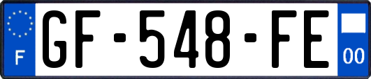 GF-548-FE