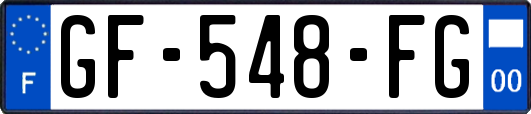 GF-548-FG