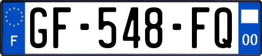 GF-548-FQ
