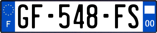 GF-548-FS