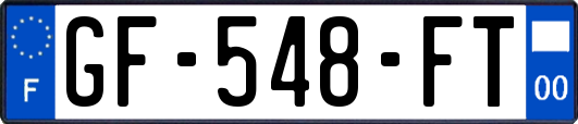 GF-548-FT