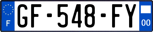 GF-548-FY