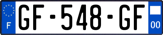 GF-548-GF