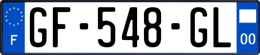 GF-548-GL