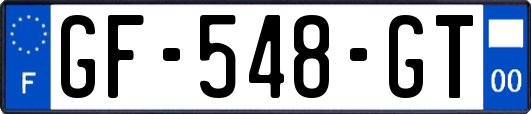 GF-548-GT