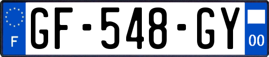 GF-548-GY