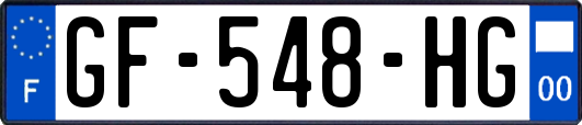 GF-548-HG