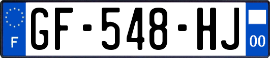 GF-548-HJ