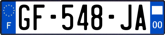 GF-548-JA