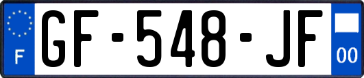 GF-548-JF