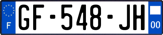 GF-548-JH