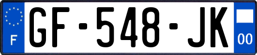 GF-548-JK