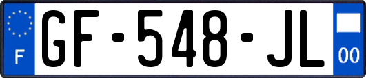 GF-548-JL
