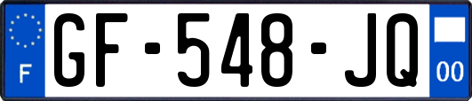 GF-548-JQ