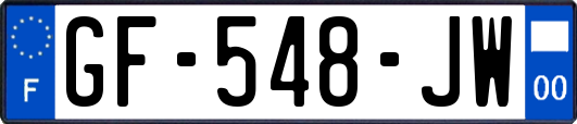 GF-548-JW