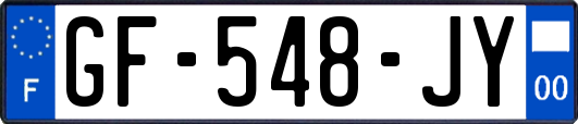 GF-548-JY