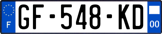 GF-548-KD