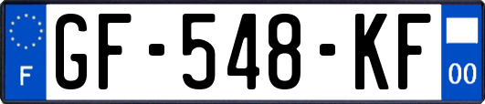 GF-548-KF