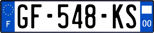 GF-548-KS