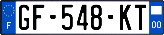 GF-548-KT