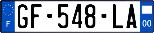 GF-548-LA