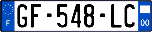GF-548-LC