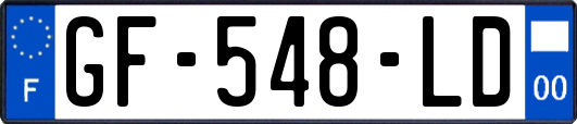 GF-548-LD