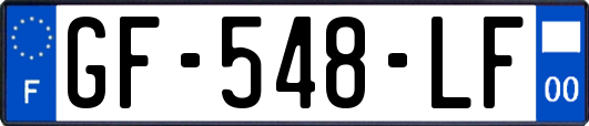 GF-548-LF