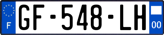 GF-548-LH
