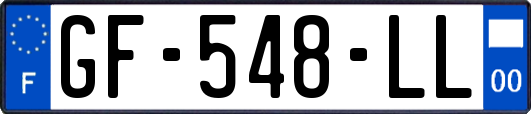 GF-548-LL