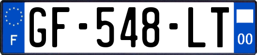GF-548-LT