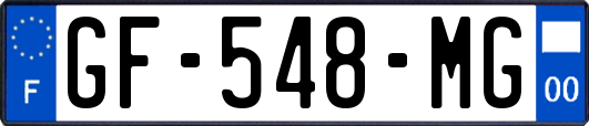 GF-548-MG