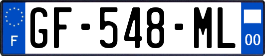 GF-548-ML