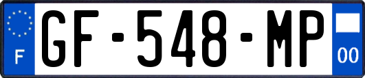 GF-548-MP