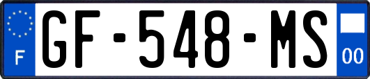GF-548-MS