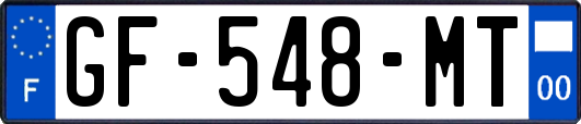 GF-548-MT