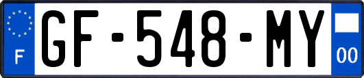 GF-548-MY